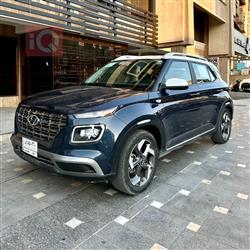 Hyundai Venue